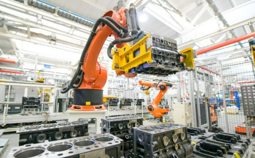 江西稅務(wù)：支持制造業(yè)高端化、智能化、綠色化發(fā)展