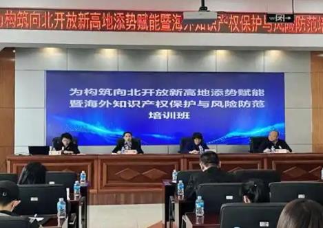 實(shí)施方案出臺(tái)！黑龍江省加強(qiáng)知識(shí)產(chǎn)權(quán)行政保護(hù)