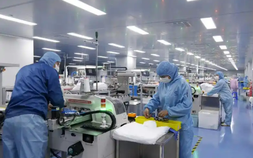 為企業(yè)輕裝上陣保駕護(hù)航