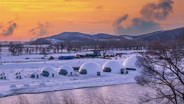 支持冰雪經(jīng)濟(jì)高質(zhì)量發(fā)展 黑龍江出臺(tái)18條用地保障措施