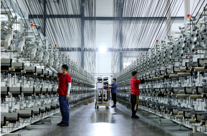 吉林化纖集團碳纖維銷量再創(chuàng)新高