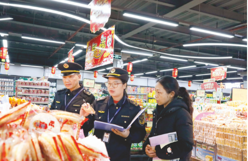 找準(zhǔn)8個(gè)薄弱環(huán)節(jié)，提出21項(xiàng)具體措施——填補(bǔ)食品安全監(jiān)管漏洞