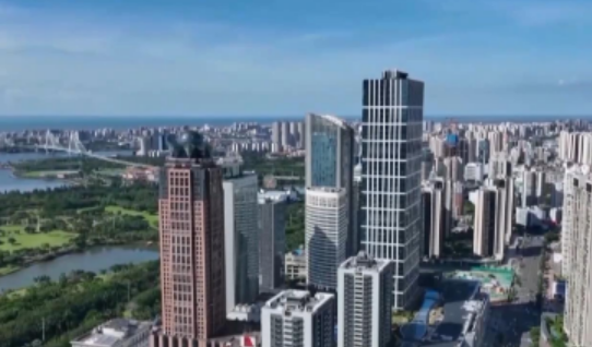 國(guó)務(wù)院關(guān)于《加快推進(jìn)服務(wù)業(yè)擴(kuò)大開放綜合試點(diǎn)工作方案》的批復(fù)