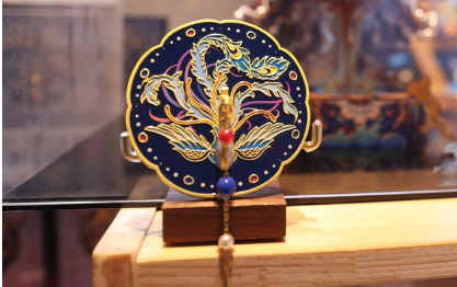 文創(chuàng)走心才能打動人心