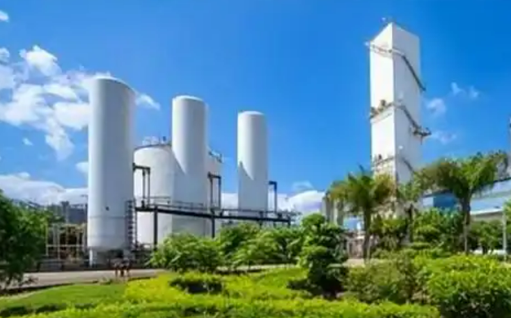 2024年度輕工業(yè)綠色低碳轉(zhuǎn)型典型案例發(fā)布