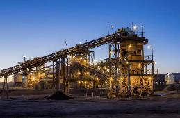 前2月五礦化工行業(yè)進口跌出口漲