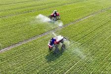 完成98.4%！牡丹江共籌備春耕種植資金30.6億元