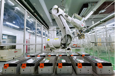 政策多管齊下 護(hù)航獨(dú)角獸企業(yè)“高跳快跑”