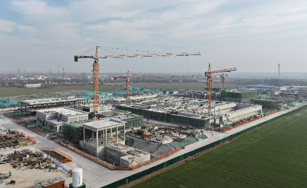 關(guān)于加強(qiáng)重點(diǎn)行業(yè)涉新污染物建設(shè)項(xiàng)目環(huán)境影響評(píng)價(jià)工作的意見(jiàn)