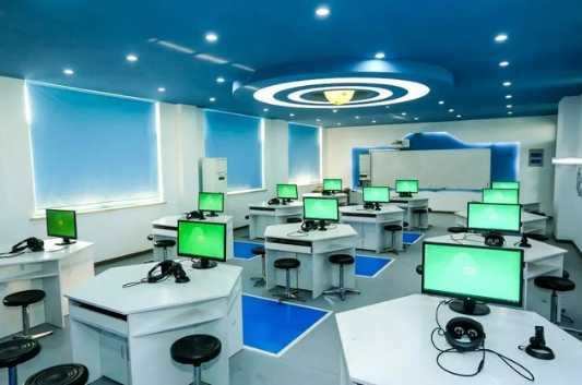 教育部等九部門(mén)關(guān)于加快推進(jìn)教育數(shù)字化的意見(jiàn)