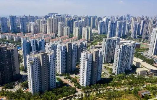 青島出臺樓市新政重點扶持二孩及三孩家庭購房