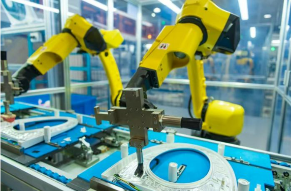 福建推動制造業(yè)綠色低碳發(fā)展