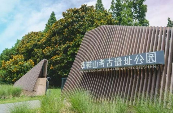 江蘇大遺址保護(hù)：讓歷史文化遺跡“活”在當(dāng)下