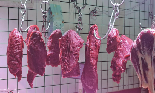牛肉價(jià)格為何淡季上漲？
