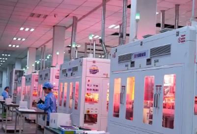 開(kāi)啟全速模式 貴州招商搶跑春天里