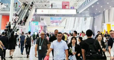 從兩大展會(huì)火爆看中國經(jīng)濟(jì)的動(dòng)力活力