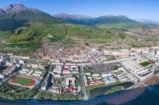 青海省祁連縣招商引資春季攻勢(shì)全面展開(kāi)