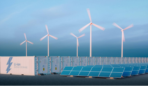 儲能產(chǎn)業(yè)將邁向全面商業(yè)化從“規(guī)模擴張”到“價值創(chuàng)造”