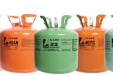 制冷劑行業(yè)進(jìn)入量?jī)r(jià)穩(wěn)增周期
