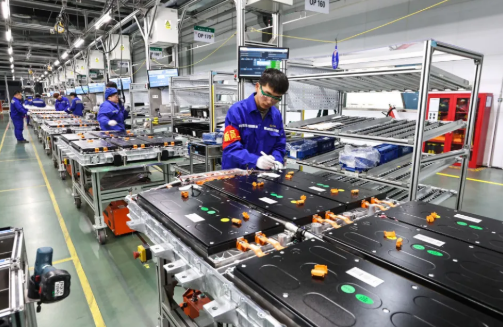 新能源車8年質保將到期 動力電池低成本維?！捌仍诿冀蕖?></a></div><!-- img end -->	<div   id=