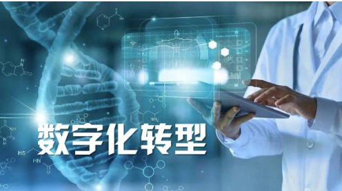 《醫(yī)藥工業(yè)數(shù)智化轉(zhuǎn)型實(shí)施方案(2025—2030年)》解讀