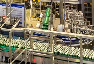 今年一季度，福建啤酒出口穩(wěn)居全國第一