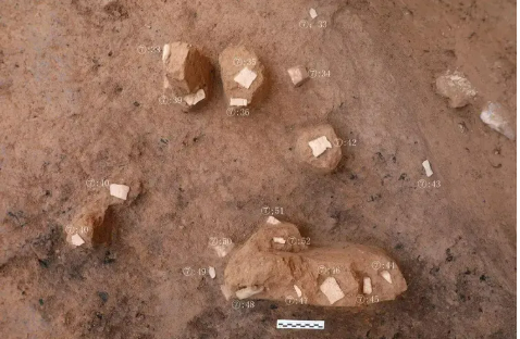 十大考古新發(fā)現(xiàn)！實(shí)證中華文明突出特性