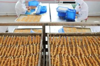 寵物食品上市公司去年業(yè)績亮眼 自主品牌加速崛起