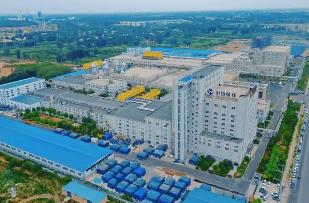 河南省再添兩個(gè)國(guó)家級(jí)綜試區(qū)