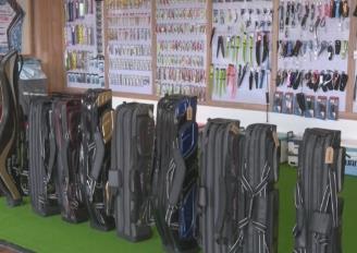 中國“智造”硬實力成就“百變”可能性 “小”魚竿釣起百億元“大”產(chǎn)業(yè)