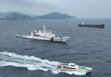 “五一”假期，福建沿海水路預(yù)計(jì)發(fā)送旅客超105萬人次