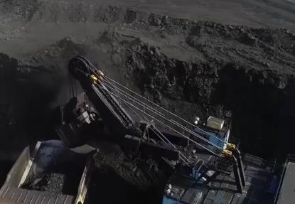 多方攜手打出“組合拳” “五一”假期能源生產(chǎn)運(yùn)輸不停歇夯實(shí)保供基礎(chǔ)