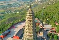 山西邀客“跟著悟空再游山西”