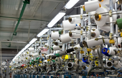 輕工業(yè)數(shù)字化轉(zhuǎn)型“兩步走”迎來新機(jī)遇