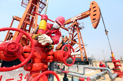 遼河油田“一賽六金”激發(fā)創(chuàng)新活力