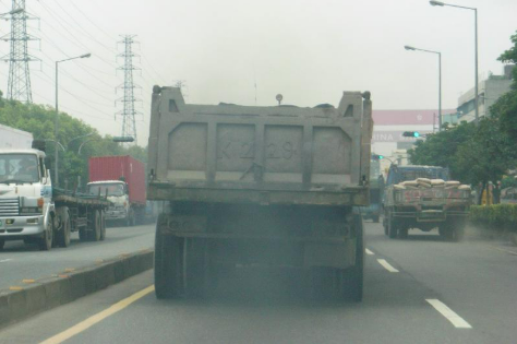 優(yōu)化機(jī)動(dòng)車(chē)環(huán)境監(jiān)管意見(jiàn)印發(fā) 指導(dǎo)重型貨車(chē)落實(shí)合規(guī)達(dá)標(biāo)排放