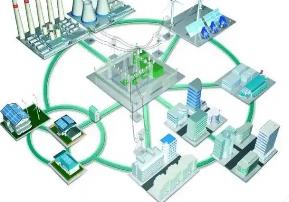 超三百個(gè)項(xiàng)目在全國(guó)建設(shè)運(yùn)行 工業(yè)綠色微電網(wǎng)駛?cè)氚l(fā)展“快車(chē)道”