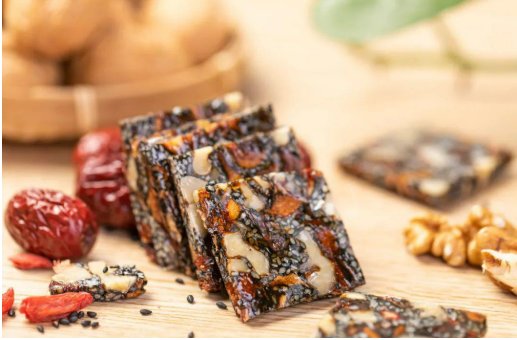 市場(chǎng)規(guī)模已突破千億元 養(yǎng)生零食業(yè)迎來發(fā)展黃金期