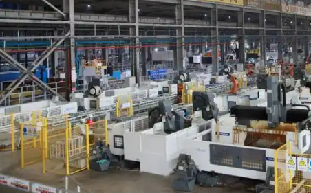 廣西助力專精特新中小企業(yè)培優(yōu)育強提質(zhì)進階