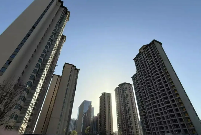 現(xiàn)房銷(xiāo)售實(shí)踐持續(xù)深入 構(gòu)建房地產(chǎn)發(fā)展新模式