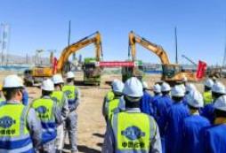 國內(nèi)單套最大低溫甲醇洗裝置開工