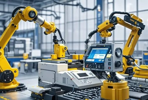 專家：智能制造裝備升級(jí)迫在眉睫