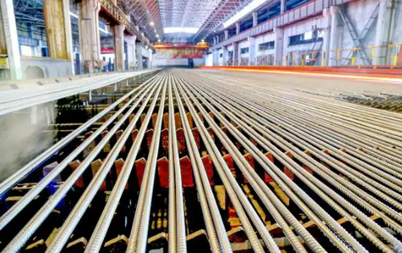 山鋼集團(tuán)創(chuàng)新管理與降本增效雙向提升