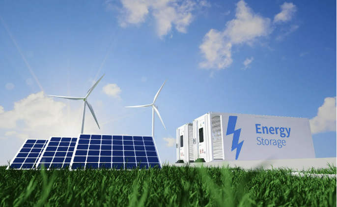 一季度新增裝機(jī)規(guī)模歷史性下降 新型儲(chǔ)能高速增長(zhǎng)按下了“暫停鍵”？