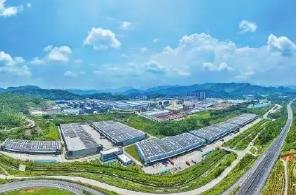 福州連江：堅(jiān)持“五全”抓招商 打造招商引資強(qiáng)磁場