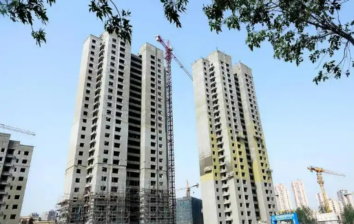 市場進(jìn)入持續(xù)鞏固階段 4月份房地產(chǎn)市場保持總體穩(wěn)定