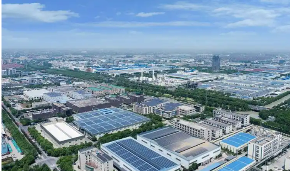 浙江桐鄉(xiāng)經(jīng)開區(qū)：內(nèi)外聯(lián)動(dòng) 創(chuàng)新招商模式