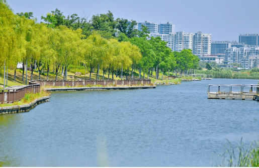 怎么建設(shè)？有哪些指標(biāo)？錢從哪來？——解讀《美麗河湖保護(hù)與建設(shè)行動(dòng)方案（2025—2027年）》