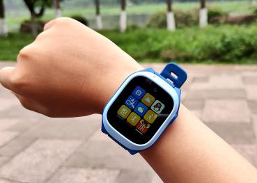兒童智能手表新國(guó)標(biāo)：為孩子筑牢安全防線