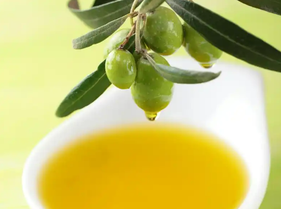 “贛南茶油”連續(xù)八年躋身中國(guó)地理標(biāo)志品牌百?gòu)?qiáng)